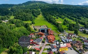 Gościniec Pod Skrzycznem